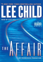 The Affair (Lee Child)