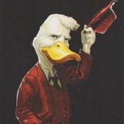 Seth Green - Howard the Duck (Voice)