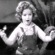 Animal Crackers in My Soup - Shirley Temple