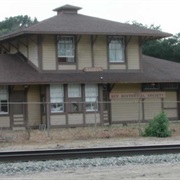 Heritage Junction, CA