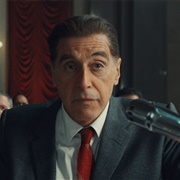 Al Pacino - The Irishman