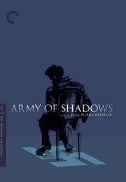 Army of Shadows