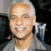 Ron Glass