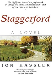 Staggerford (Jon Hassler)