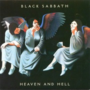 Die Young - Black Sabbath