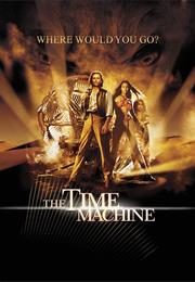 Time Machine