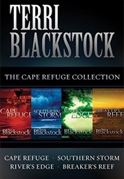 Cape Refuge Series (Terri Blackstock)