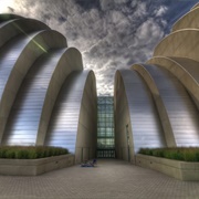 Kauffman Centre for the Performing Arts