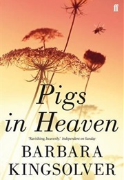 Pigs in Heaven (Barbara Kingsolver)