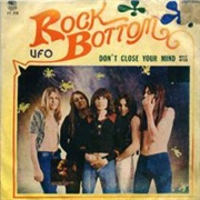 Rock Bottom (UFO)