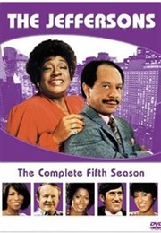 The Jeffersons (1975)