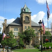 Stroudsburg, Pennsylvania