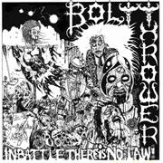 Bolt Thrower -- &quot;In Battle There Is No Law&quot;