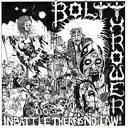 Bolt Thrower -- "In Battle There Is No Law"