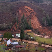 Mudslide