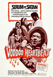 Voodoo Heartbeat (1973)