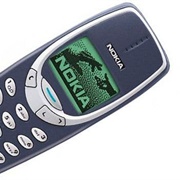 Old School Nokia