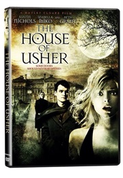 The House of Usher (2006)