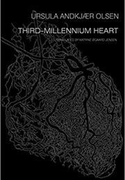 Third-Millennium Heart (Ursula Andkjaer Olsen)