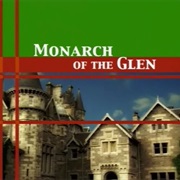 Monarch of the Glen