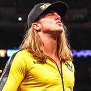Matt Riddle