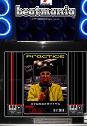 Beatmania (1997)