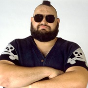 One Man Gang