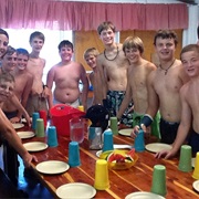 Go to a Birthday Party