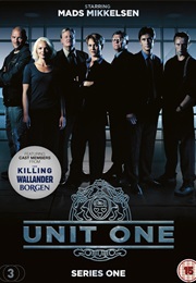 Unit 1 (2000)
