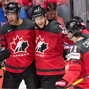 IIHF World Cup (Men)