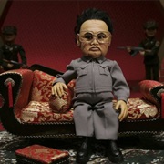 Team America: World Police