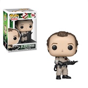Dr. Peter Venkman Beige