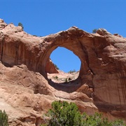 Window Rock, Arizona