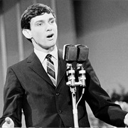 Gene Pitney