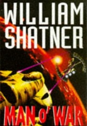 Man O War (William Shatner)