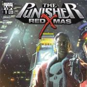 The Punisher: X-Mas Special