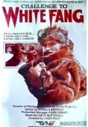 Challenge to White Fang (1974)
