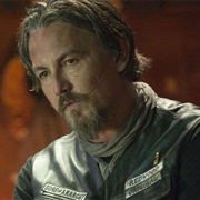 Tommy Flanagan