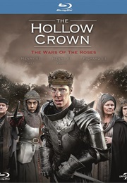 The Hollow Crown: Richard III (2016)