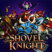 Shovel Knight (PC)
