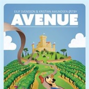 Avenue