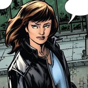 Betty Ross