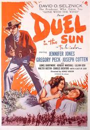 Duel in the Sun (1946)