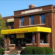 Curious Kid's Museum