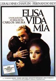 Elisa, Vida Mía (1977)