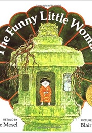 The Funny Little Woman (Arlene Mosel)