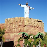 Tierra Santa, Holy Land Park, Buenos Aires
