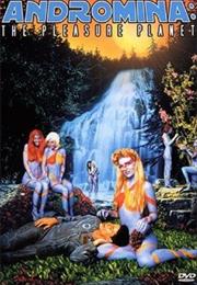 Andromina