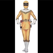 Yellow Ranger