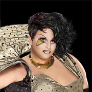 Madame Laqueer (Season 4 - 10th Place)
